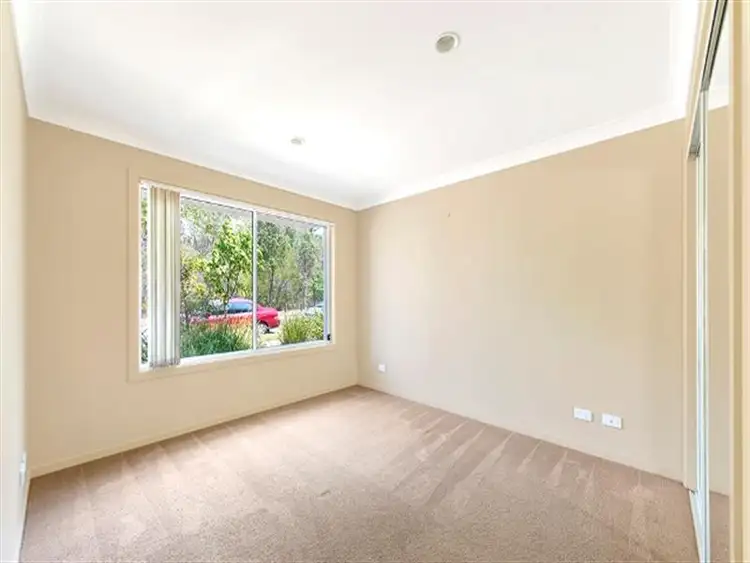 Sixth view of Homely house listing, 3/11 Seagreen Drive, Coomera QLD 4209