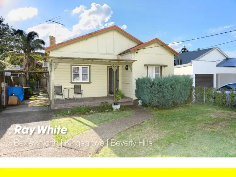 Main view of Homely house listing, 57 Payten Avenue, Roselands NSW 2196