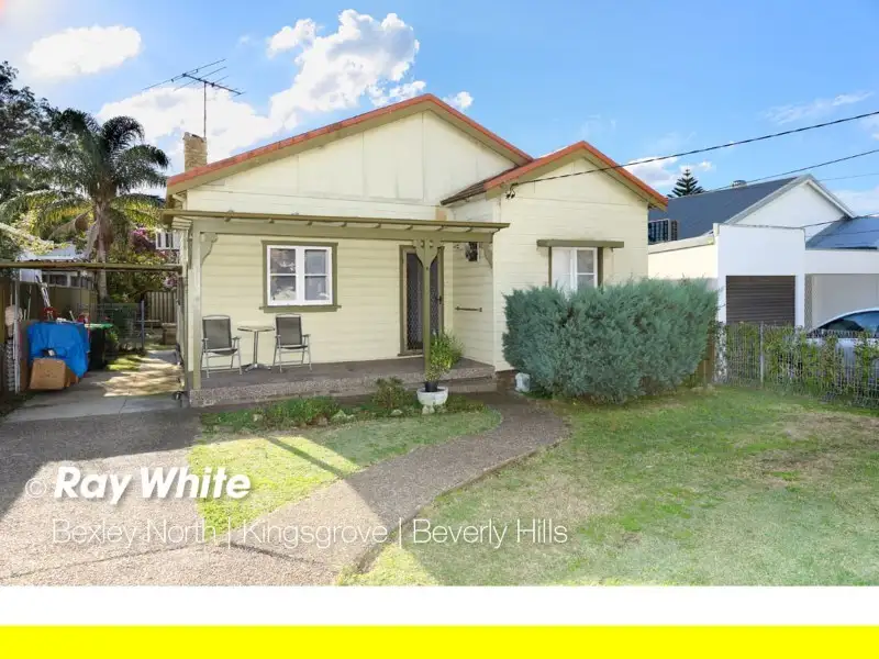 Main view of Homely house listing, 57 Payten Avenue, Roselands NSW 2196