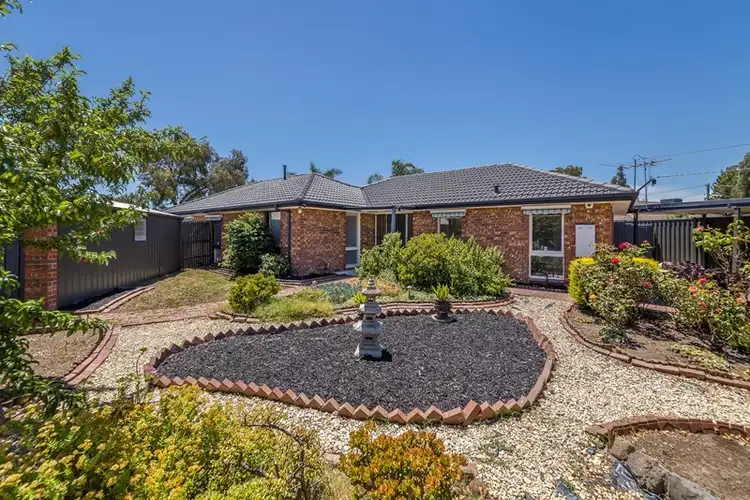 Main view of Homely house listing, 11 Corine Court, Epping VIC 3076