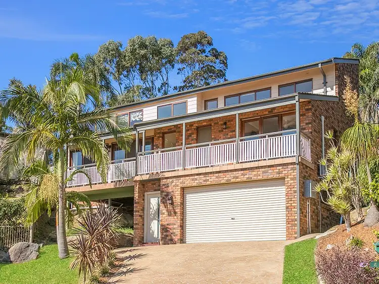 6 Curlew Close, Woronora Heights NSW 2233