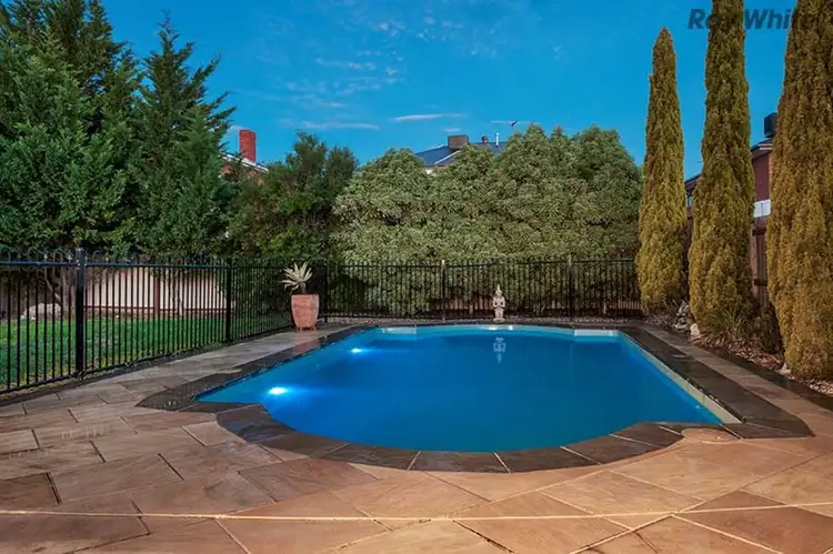 Seventh view of Homely house listing, 3 Forrest Place, Taylors Lakes VIC 3038