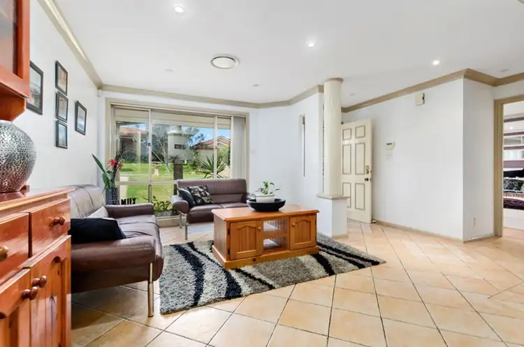 Fifth view of Homely house listing, 54 Robins Creek Drive, Horsley NSW 2530