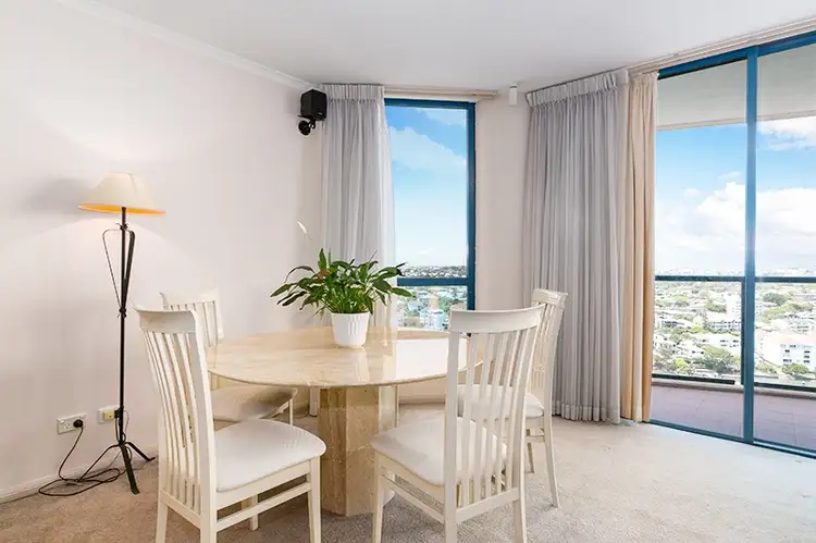 Fourth view of Homely unit listing, 101/2 Goodwin Street, Kangaroo Point QLD 4169