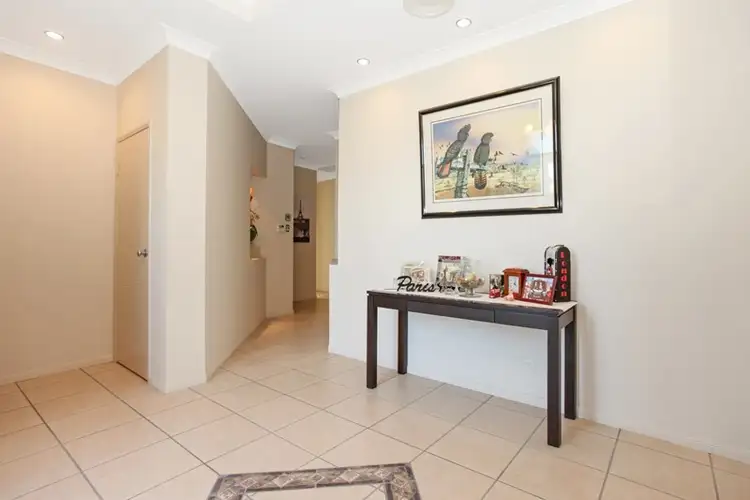 Third view of Homely house listing, 11 Cambridge Avenue, Andergrove QLD 4740