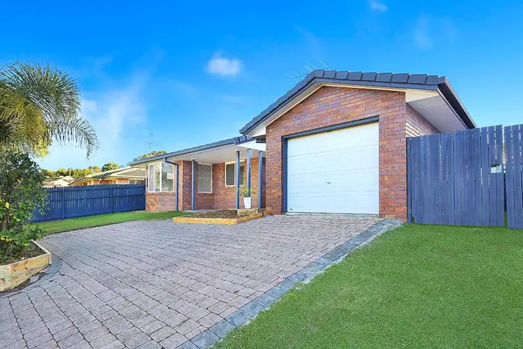 Main view of Homely house listing, 10 Hoop Court, Maroochydore QLD 4558