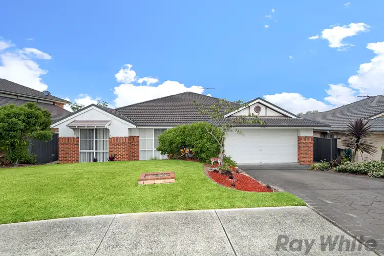 Main view of Homely house listing, 5 Mooball Road, Woongarrah NSW 2259