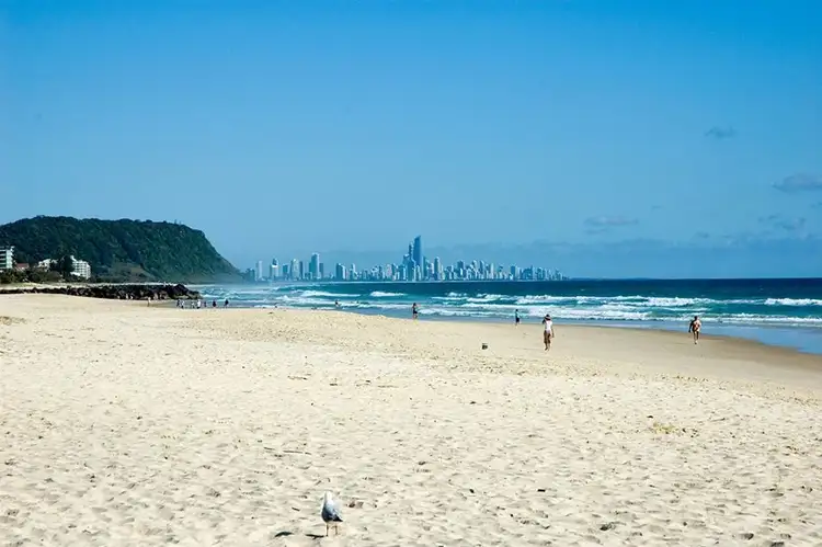Sixth view of Homely house listing, 1472 Gold Coast Highway, Palm Beach QLD 4221
