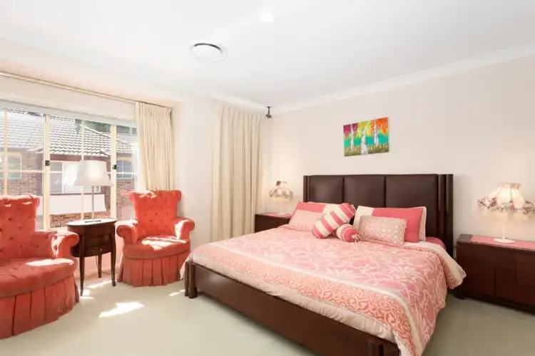 Seventh view of Homely house listing, 2/123 Oakes Road, Carlingford NSW 2118
