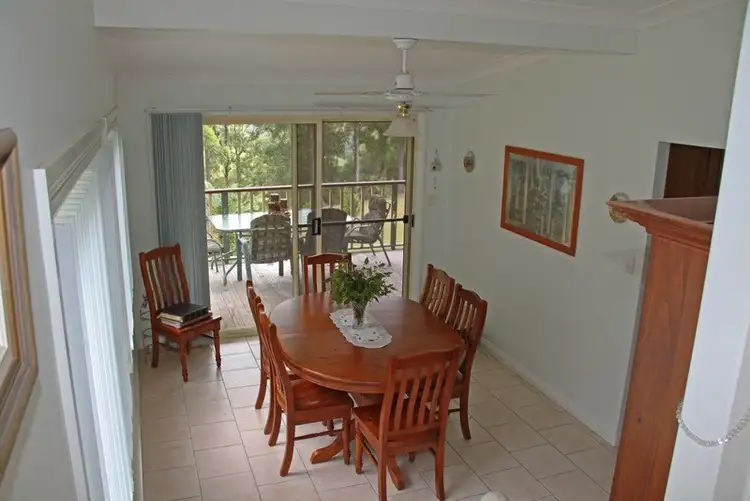 Seventh view of Homely rural property listing, 301 Upsalls Creek Road, Lorne NSW 2439