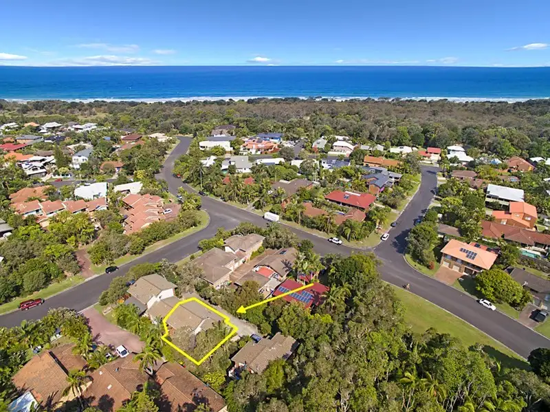 Main view of Homely house listing, House 2, 1 Pacific Vista Drive, Byron Bay NSW 2481