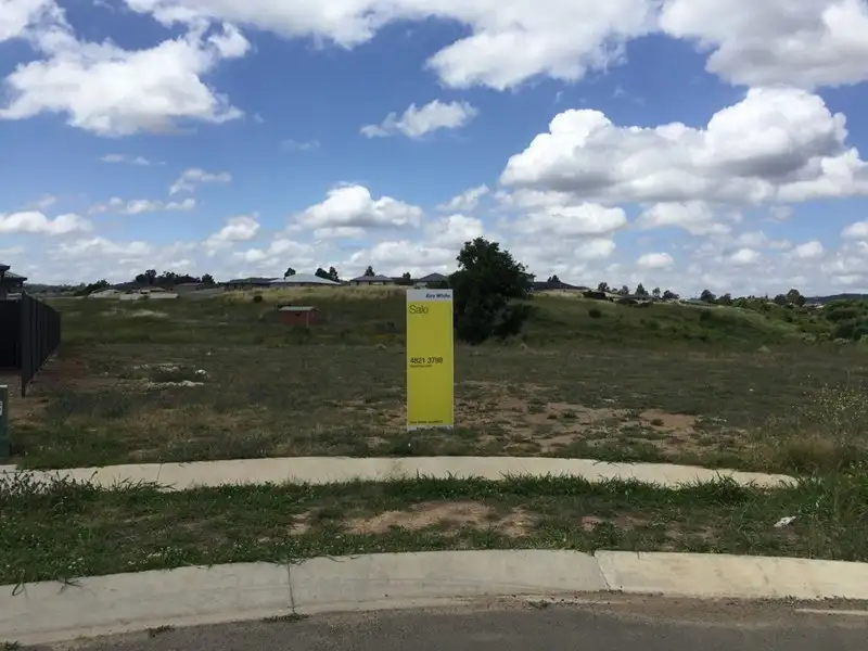 Main view of Homely land listing, 79 Mewburn Drive, Goulburn NSW 2580