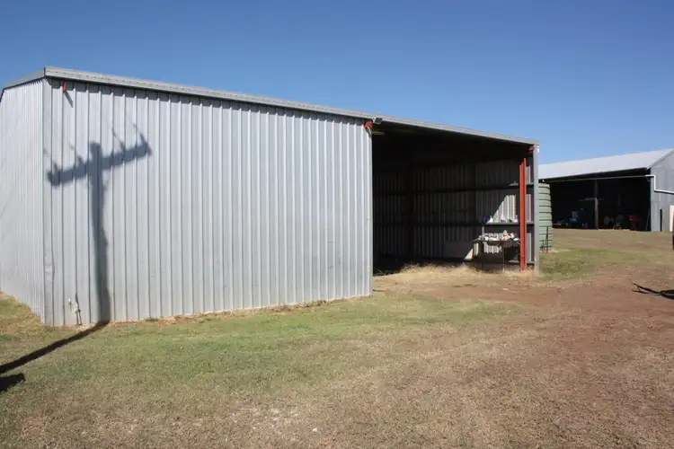 Fifth view of Homely rural property listing, 165 Rossvale Road West, Pittsworth QLD 4356