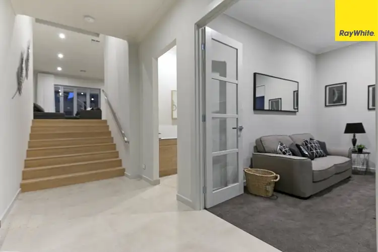 Fourth view of Homely house listing, 25 Easton Drive, Gawler East SA 5118