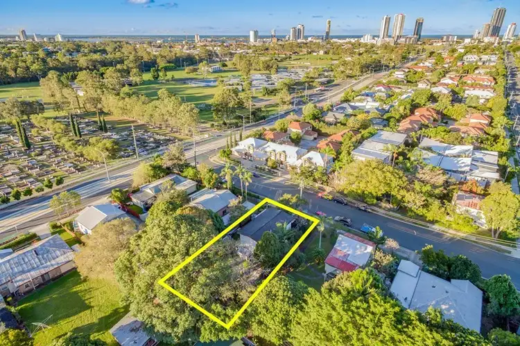 Fourth view of Homely house listing, 3 Ward Street, Southport QLD 4215