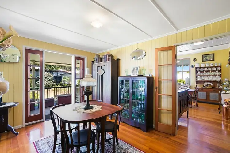 Fifth view of Homely house listing, 40 Llewellyn Street, Centenary Heights QLD 4350