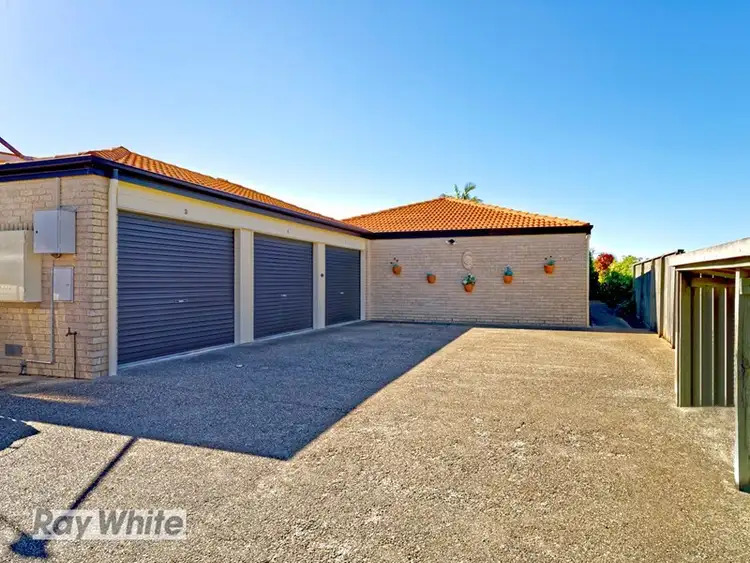 Main view of Homely unit listing, 1/38 Boardman Road, Kippa-ring QLD 4021