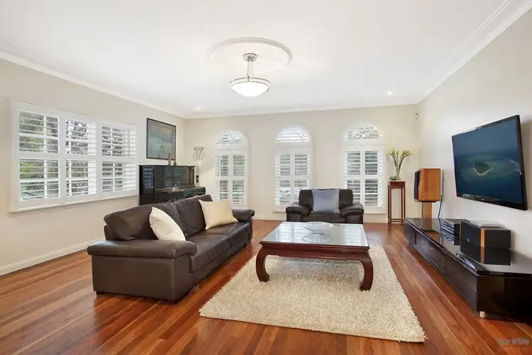 Third view of Homely house listing, 7 Oswald Close, Warrawee NSW 2074