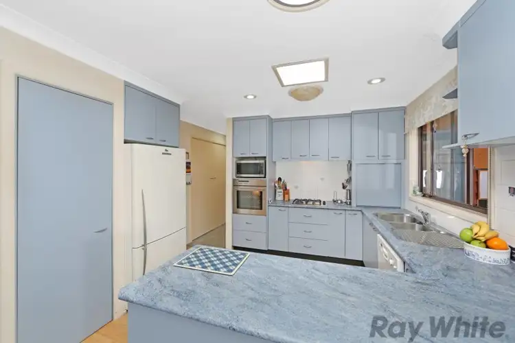 Second view of Homely house listing, 4 Barton Road, Doyalson NSW 2262