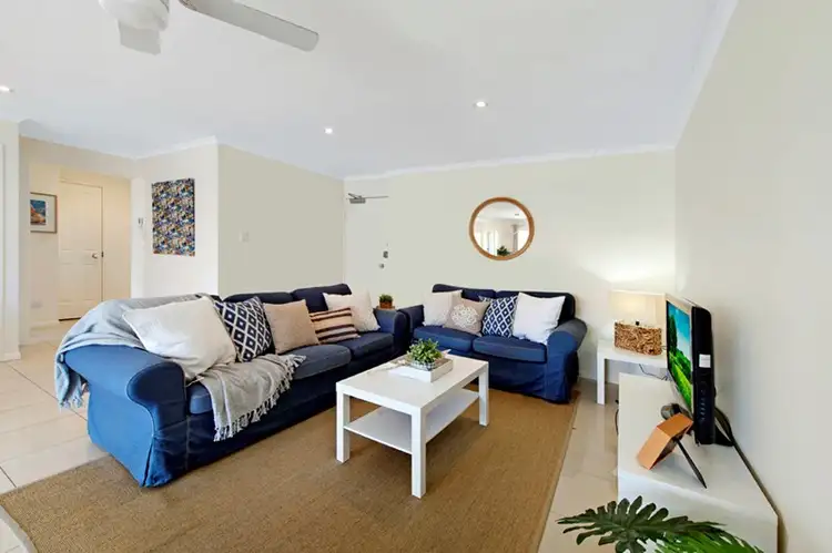 Second view of Homely apartment listing, 11 Breaker Street, Main Beach QLD 4217