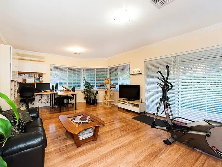 Third view of Homely house listing, 10 Chandler Ramble, Baldivis WA 6171