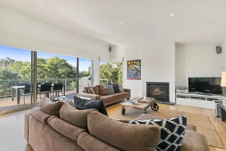 Fifth view of Homely house listing, 2/10-12 Medina Road, Cowes VIC 3922