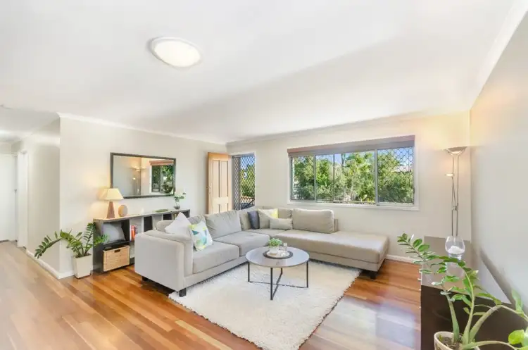 Fourth view of Homely house listing, 1 Arnhem Court, Thuringowa Central QLD 4817