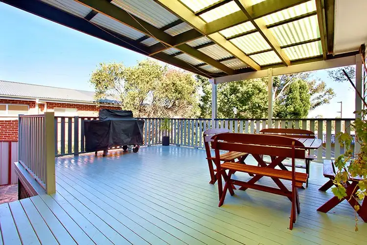 Third view of Homely house listing, 18 Lloyd Street, Blacktown NSW 2148