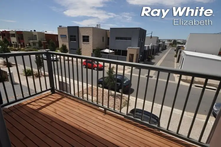 Second view of Homely house listing, 30B The Strand, Mawson Lakes SA 5095