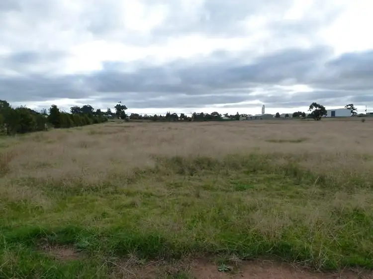 Third view of Homely land listing, 9 Landrace Road, Forbes NSW 2871
