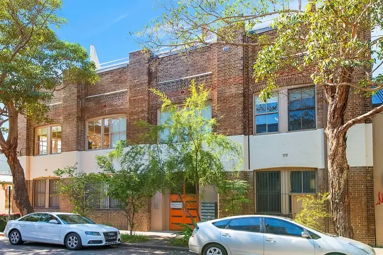 Fourth view of Homely unit listing, 6/92-96 Shepherd Street, Chippendale NSW 2008