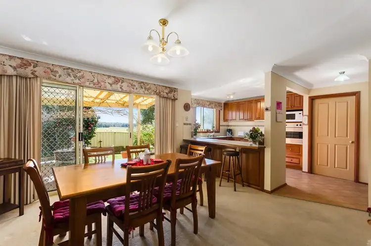 25 Newing Circuit, Kiama Downs NSW 2533