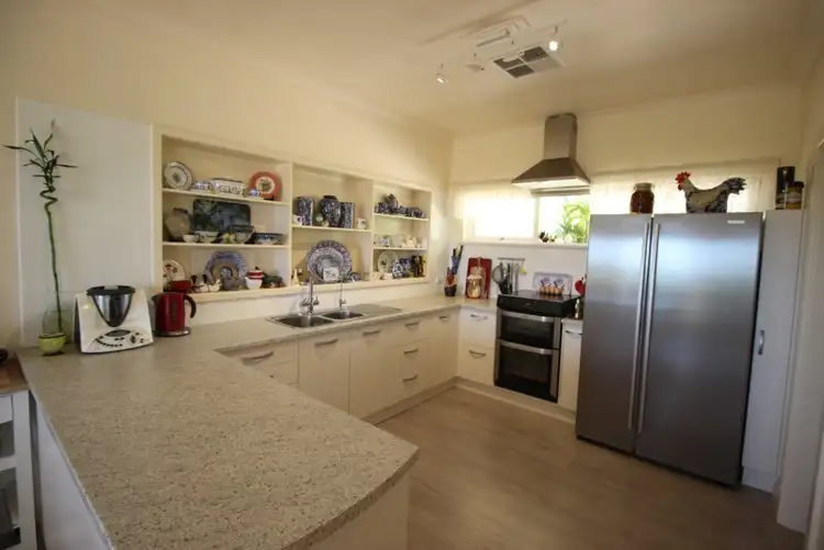 Sixth view of Homely house listing, 80 Virgo Road, Waikerie SA 5330