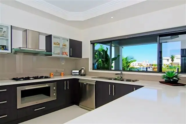 Seventh view of Homely house listing, 59 Compass Drive, Biggera Waters QLD 4216