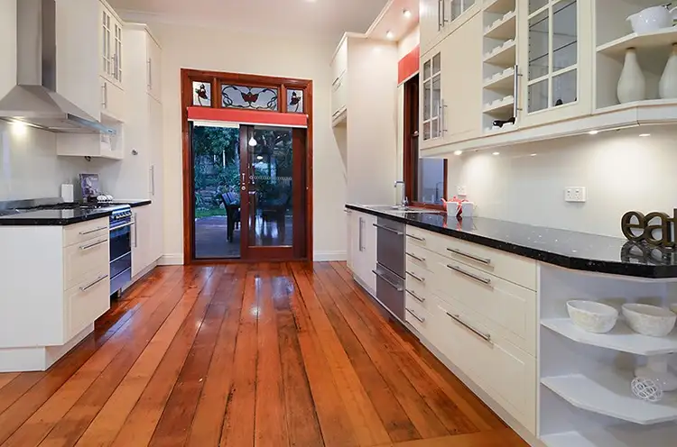 Fourth view of Homely house listing, 3 Walker Street, Windsor QLD 4030