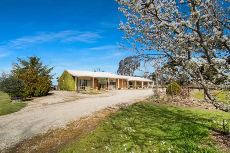 Fourth view of Homely house listing, 664 Grimwade Road, Nagambie VIC 3608