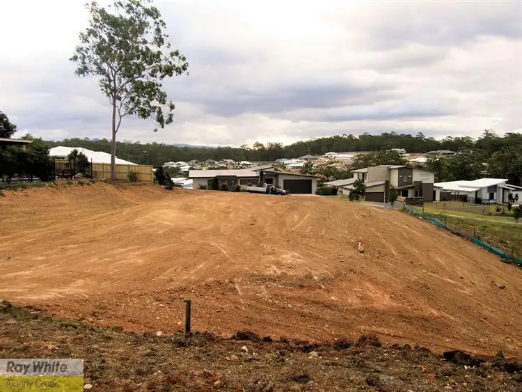 Third view of Homely land listing, 4 Katrina Court, Cashmere QLD 4500