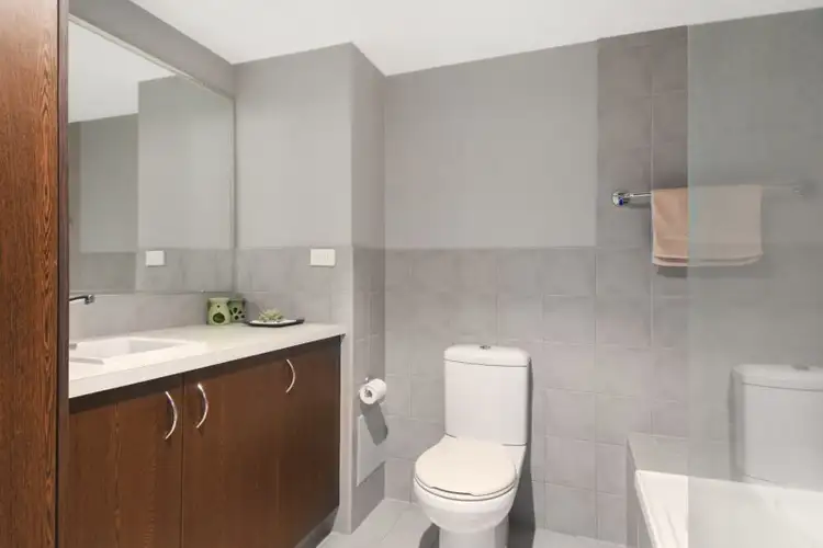 Seventh view of Homely unit listing, 810/33 Clark Street, Biggera Waters QLD 4216