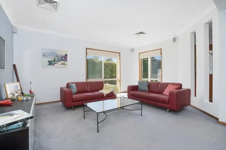 Fifth view of Homely house listing, 44B Abbott Road, North Curl Curl NSW 2099