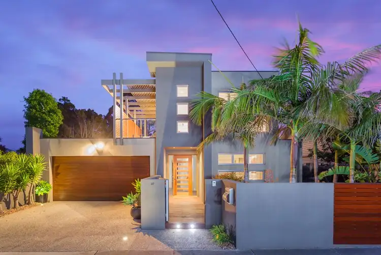 37 Bond Street, Newtown VIC 3220
