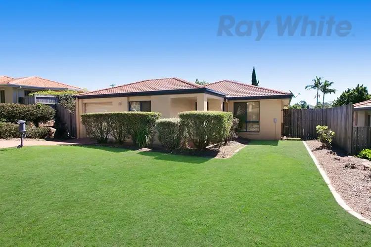 Main view of Homely townhouse listing, 70 Manchester Street, Eight Mile Plains QLD 4113