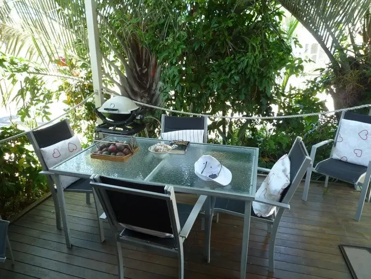 Fifth view of Homely house listing, 9/151-152 Esplanade, Woodgate QLD 4660