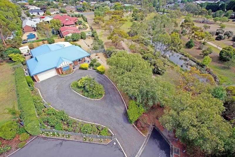 Main view of Homely house listing, 16 Lara Boulevard, Lara VIC 3212