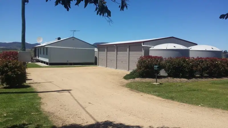 Main view of Homely house listing, 1270 Freestone Road, Freestone QLD 4370