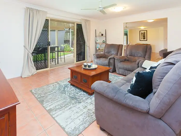 Seventh view of Homely house listing, 26 Aldworth Place, Springfield Lakes QLD 4300