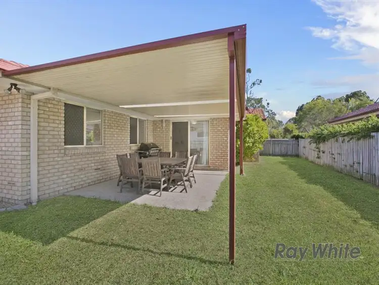 Fifth view of Homely house listing, 6 Eucalyptus Court, Capalaba QLD 4157