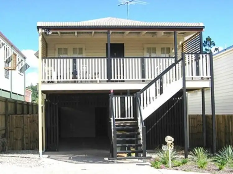 365 Enoggera Road, Newmarket QLD 4051