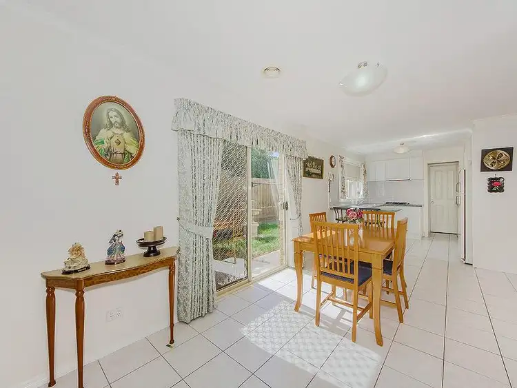 Fourth view of Homely unit listing, 1/38 Oberon Avenue, St Albans VIC 3021