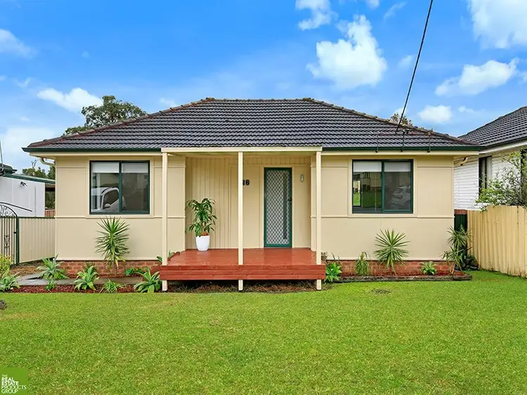 Main view of Homely house listing, 32 Sussex Street, Berkeley NSW 2506
