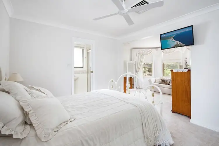 Fifth view of Homely house listing, 25 Bodalla Crescent, Bangor NSW 2234